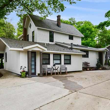 Lucky Lucy Apartman Saugatuck Kültér fotó