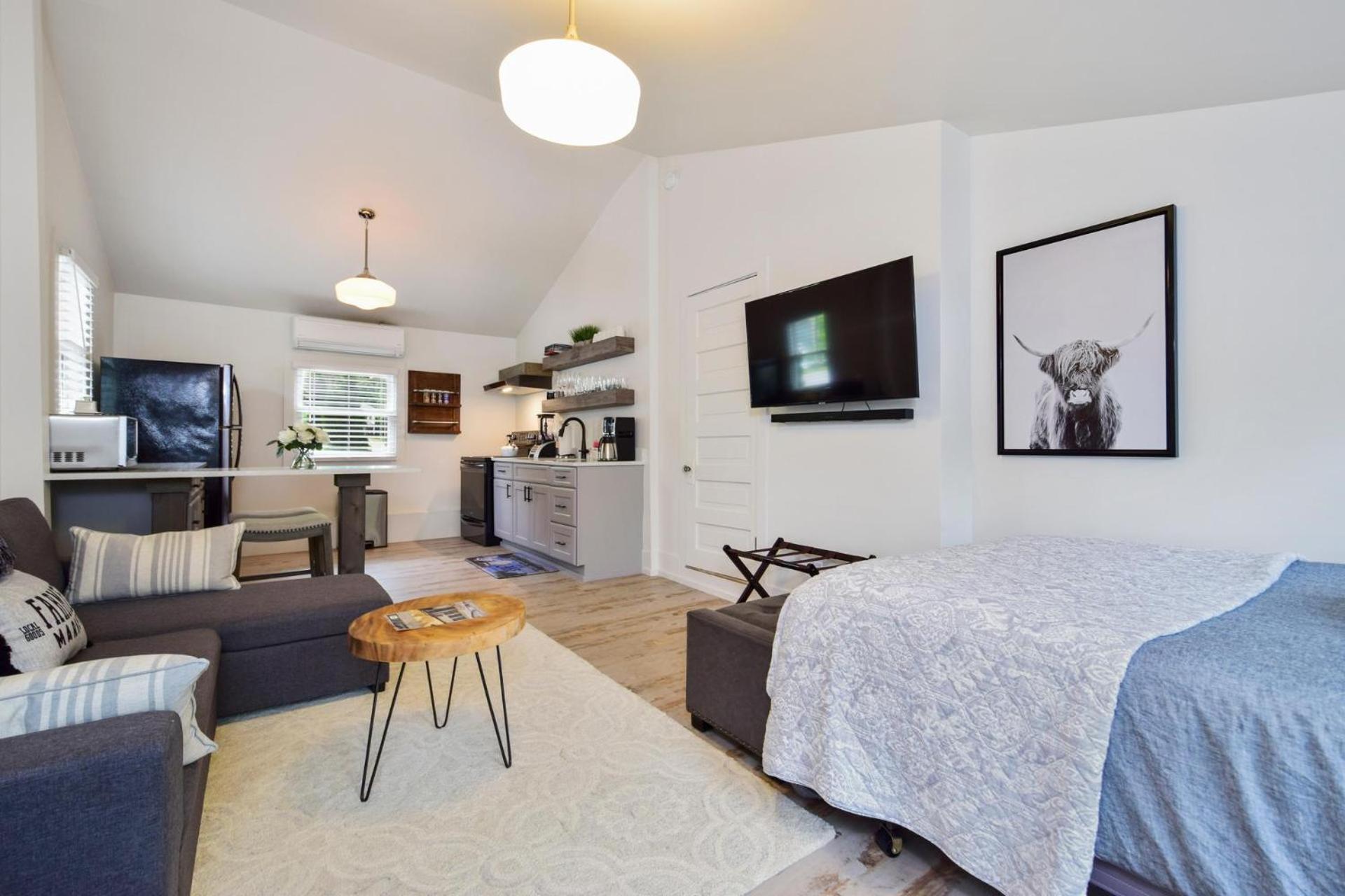 Lucky Lucy Apartman Saugatuck Kültér fotó