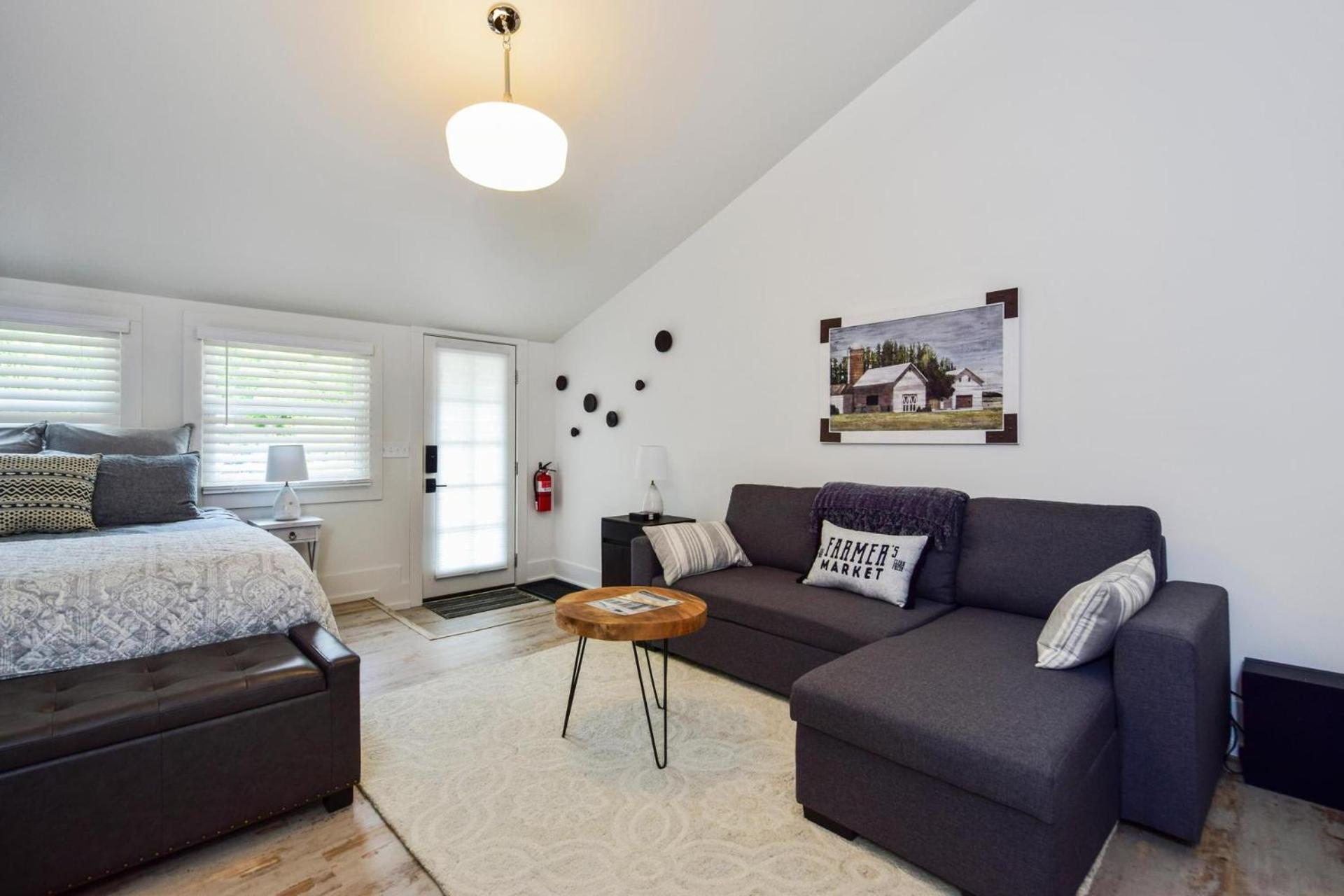 Lucky Lucy Apartman Saugatuck Kültér fotó