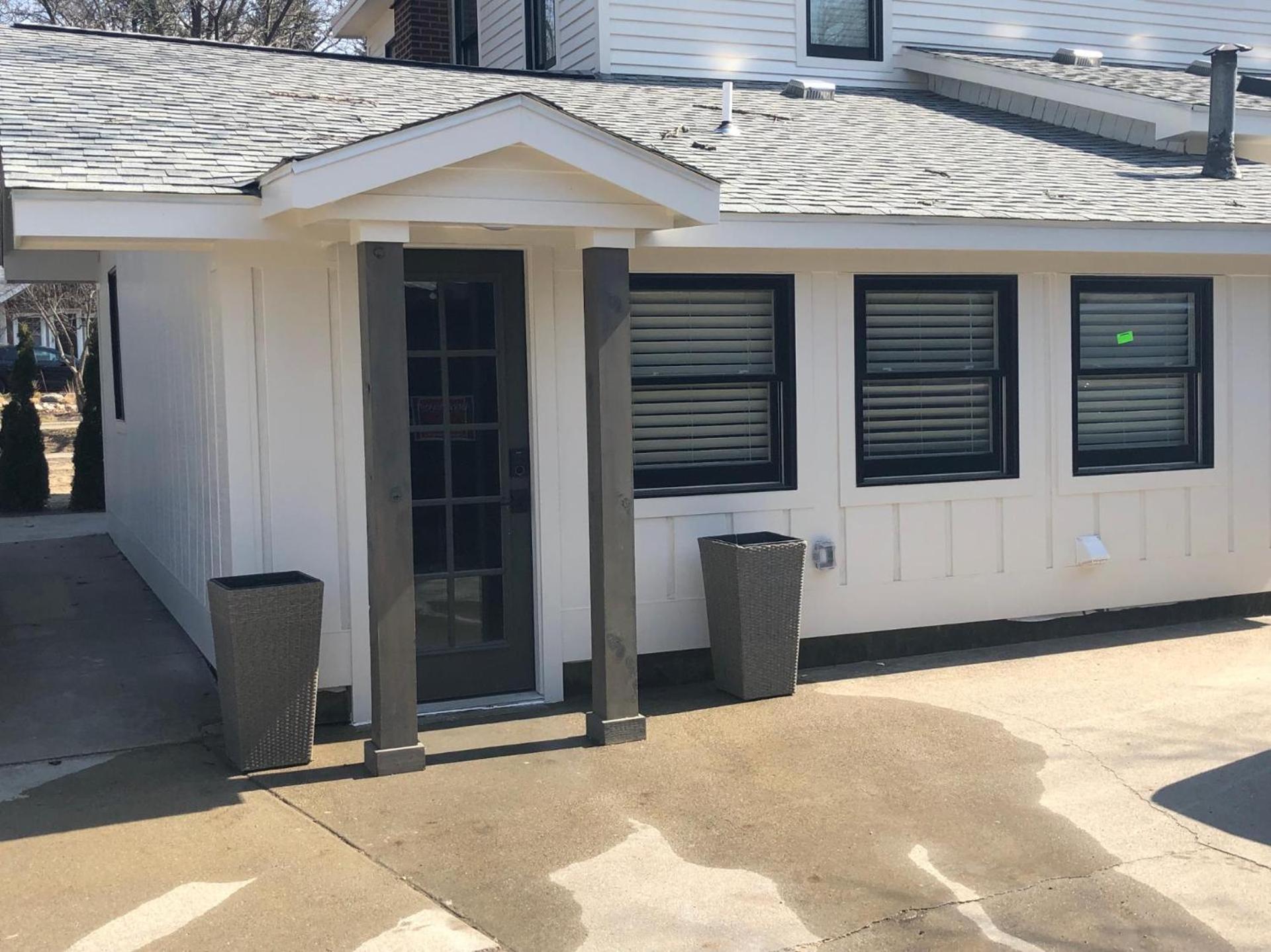 Lucky Lucy Apartman Saugatuck Kültér fotó